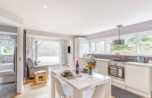Crantock Cottage | The Beach House