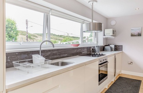 Crantock Cottage | The Beach House