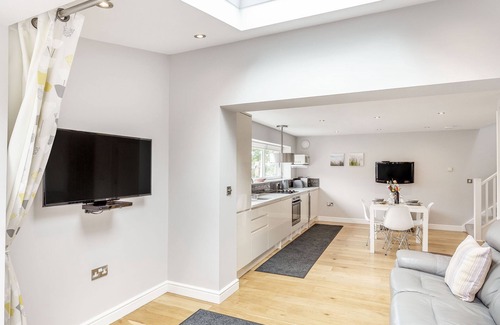 Crantock Cottage | The Beach House