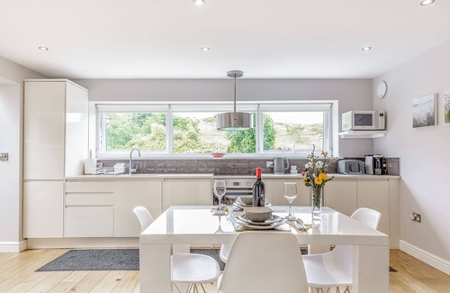 Crantock Cottage | The Beach House