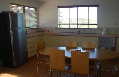 Cervantes House | The Beach House in Cervantes