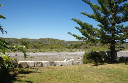 Cervantes House | The Beach House in Cervantes