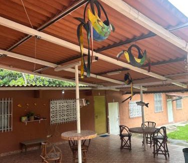 El Palmar House | The Beach House Inn