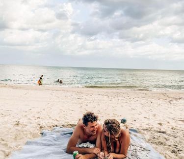 El Palmar House | The Beach House Inn