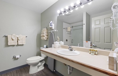 Fort Bragg Hotel | The Beach House Inn