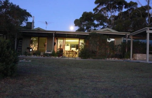 Brown Beach House | The Beach House - just steps to Brown's Beach