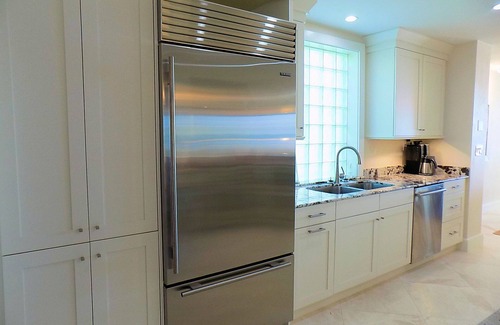 Islamorada House | The Beach House-Luxury Oceanfront Home, Unobstructed Views, Pool, Sandy Beach