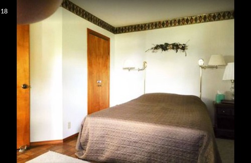 St Ignace House | The Beach House of Saint Ignace