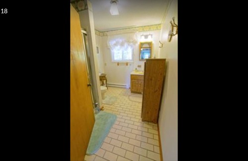 St Ignace House | The Beach House of Saint Ignace
