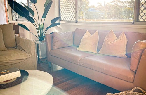Woorim House | The Beach House on Bribie Island