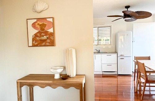 Woorim House | The Beach House on Bribie Island