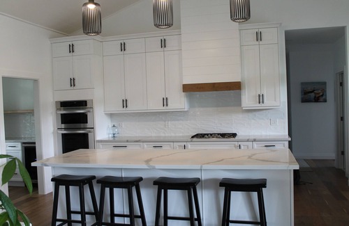 West Lake House | The Beach house, Prince Edward County