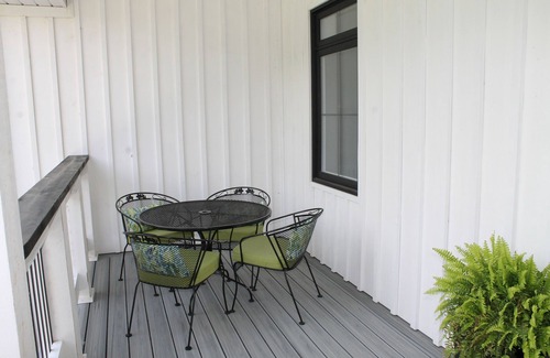 West Lake House | The Beach house, Prince Edward County
