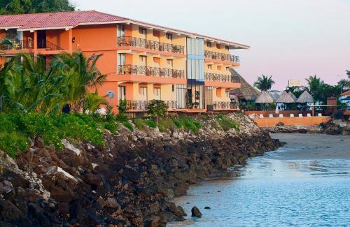 Amador Hotel | The Beach House