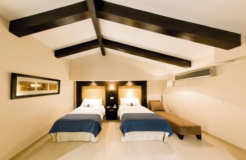 Amador Hotel | The Beach House