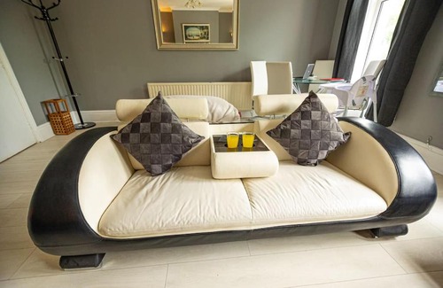 South Shields Apartment | The Beach House -South Shields
