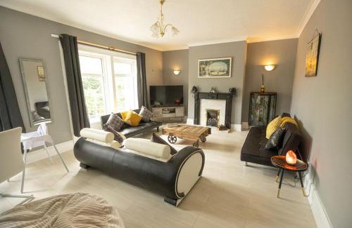 South Shields Apartment | The Beach House -South Shields