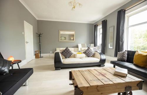 South Shields Apartment | The Beach House -South Shields