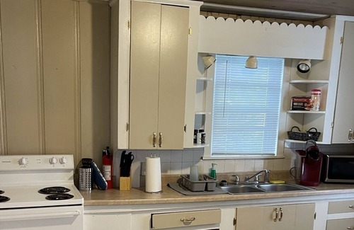 Rockaway Beach Cottage | The “Beach House”