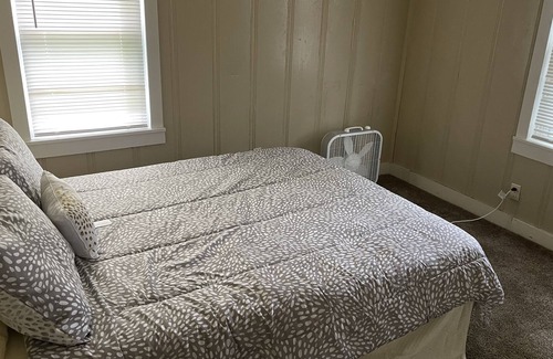 Rockaway Beach Cottage | The “Beach House”
