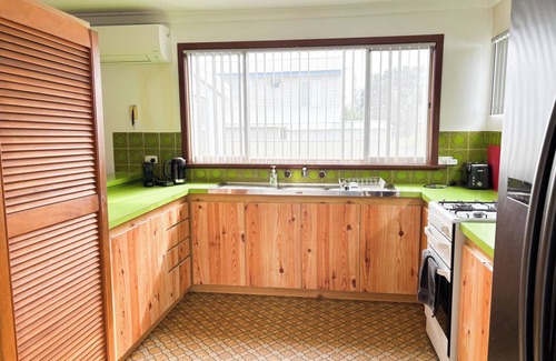 Lancelin House | The Beach House-Welcome to Beach House
