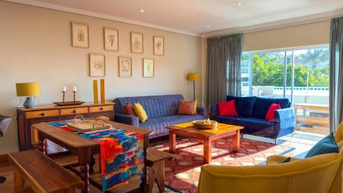 Mossel Bay Apartment | The Beach Palette Villas