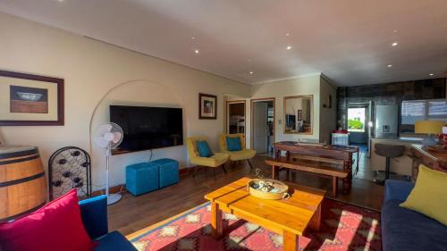 Mossel Bay Apartment | The Beach Palette Villas