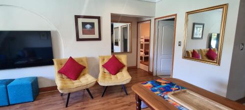 Mossel Bay Apartment | The Beach Palette Villas