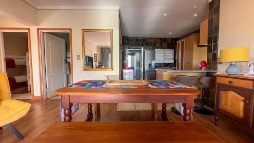 Mossel Bay Apartment | The Beach Palette Villas