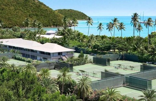 Carlisle Bay Apartment | The beach residence at Carlisle Bay