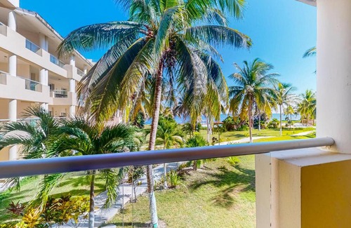 Puerto Morelos Apartment | The Beach Residences-213