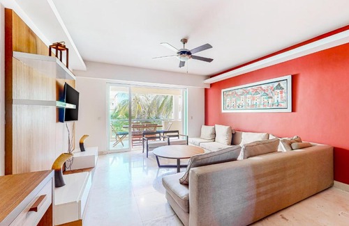 Puerto Morelos Apartment | The Beach Residences-213