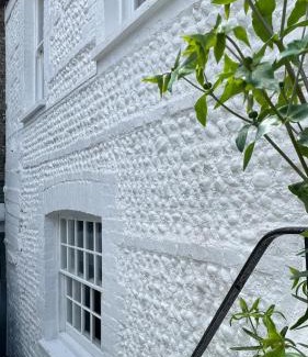 Littlehampton Apartment | The Beach Retreat - A Bijou Seaside Maisonette