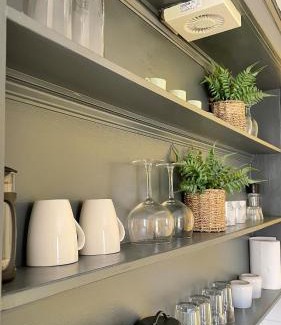 Littlehampton Apartment | The Beach Retreat - A Bijou Seaside Maisonette
