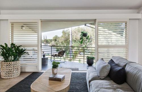 Noosaville Apartment | The Beach Retreat offers Pool and River Views