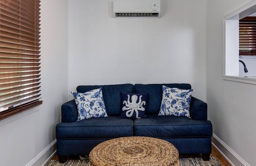 Cape May Cottage | The Beach Rose