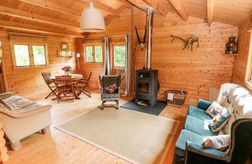 Llansteffan House | The Beach Shack
