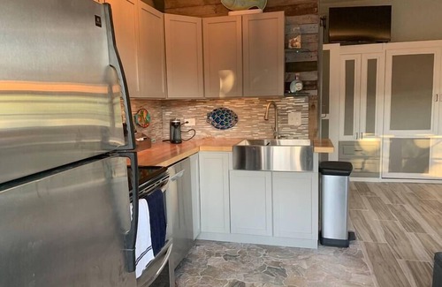 Cocoa Beach Apartment | The Beach side condo