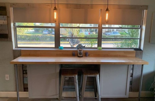 Cocoa Beach Apartment | The Beach side condo
