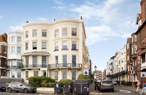 Kemptown House | The Beach Studio