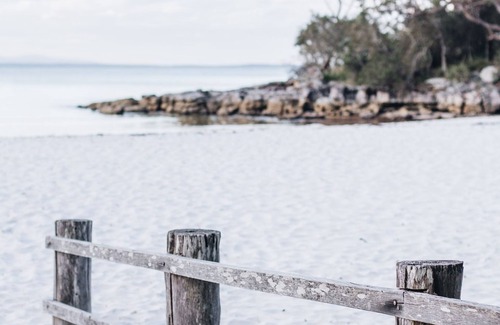 Huskisson Apartment | The Beach Studio -Modern and Comfortable