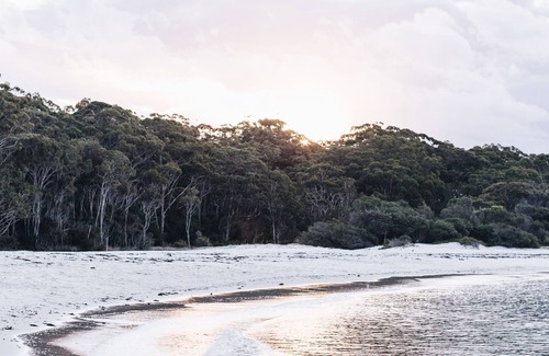 Huskisson Apartment | The Beach Studio -Modern and Comfortable