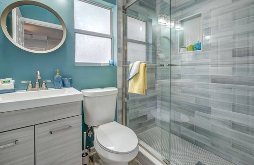 Jacksonville Beach Apartment | The Beach Villages - Villa Seven