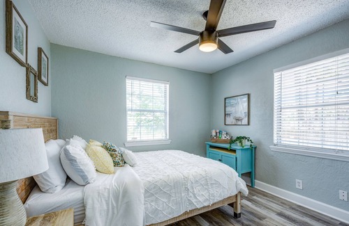 Jacksonville Beach Villa | The Beach Villages - Villa Three