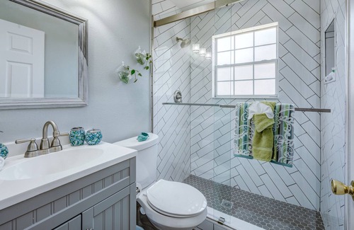 Jacksonville Beach Villa | The Beach Villages - Villa Three