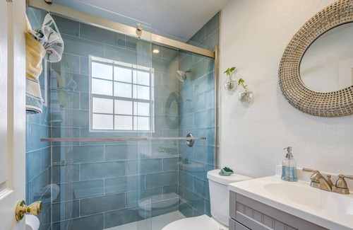 Jacksonville Beach House | The Beach Villages - Villa Four