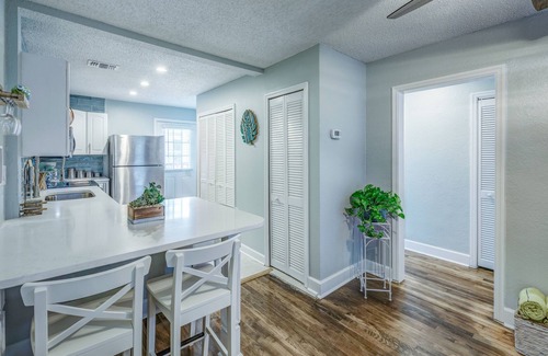 Jacksonville Beach House | The Beach Villages - Villa Four