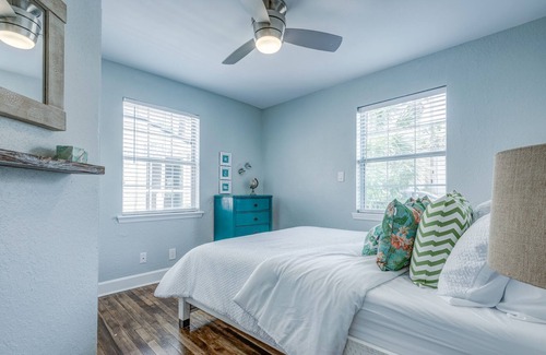 Jacksonville Beach House | The Beach Villages - Villa Four