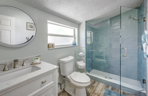 Jacksonville Beach Villa | The Beach Villages - Villa Six