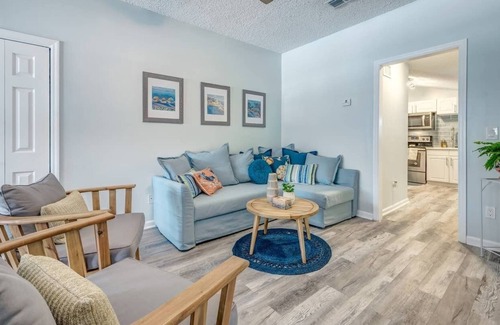 Jacksonville Beach Villa | The Beach Villages - Villa Six